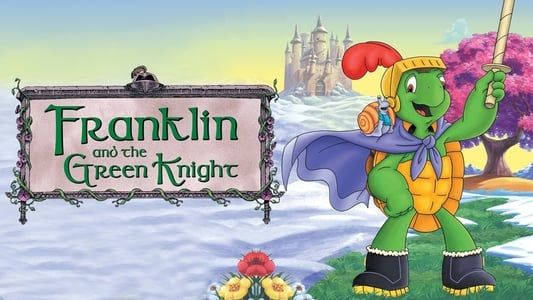 Franklin et le chevalier vert