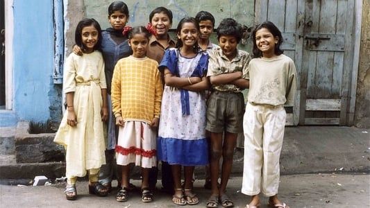 Image Born Into Brothels: Calcutta's Red Light Kids