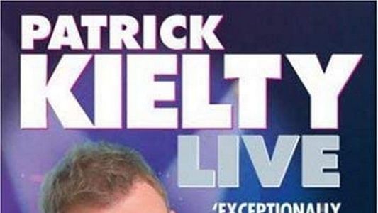 Patrick Kielty - Live