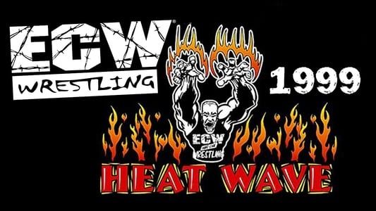 Image ECW Heat Wave 1999