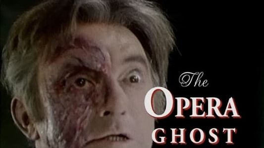 The Opera Ghost: A Phantom Unmasked