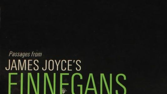 Passages from James Joyce's Finnegans Wake