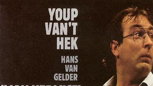 Youp van 't Hek: Man vermist
