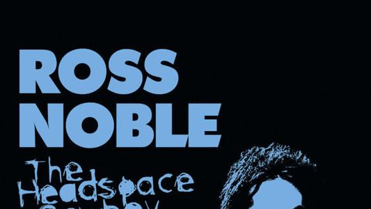 Image Ross Noble: The Headspace Cowboy