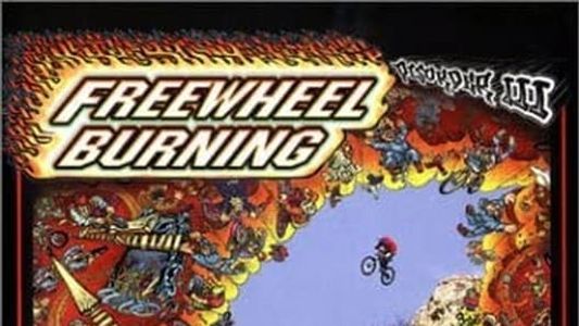 New World Disorder 3: Freewheel Burning
