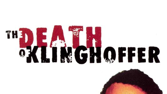 Image The Death of Klinghoffer