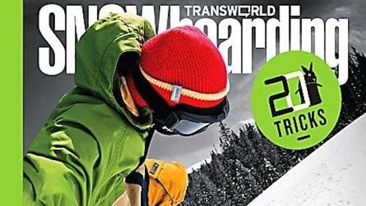 Transworld Snowboarding's 20 Tricks - Vol. 5