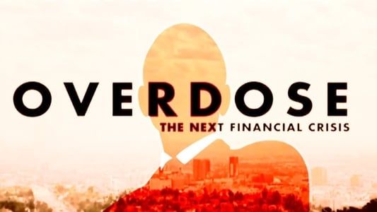 Image Overdose: The Next Financial Crisis