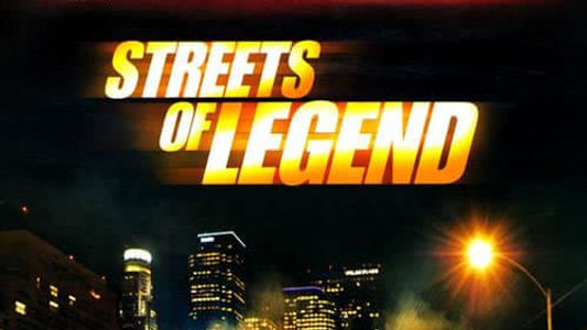 Image Streets of Legend