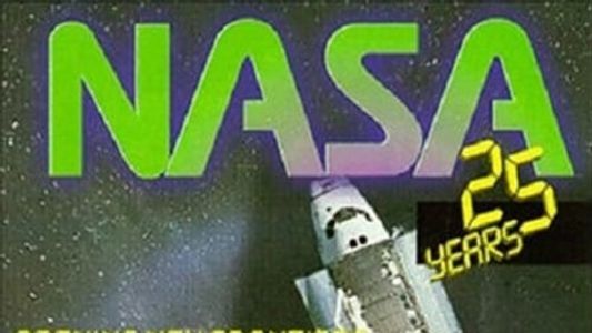 Image NASA: 25 Years