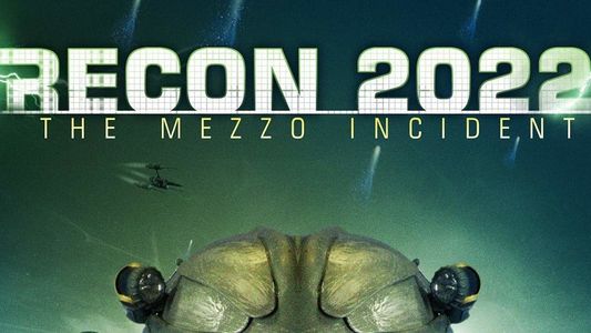 Image Recon 2022: The Mezzo Incident