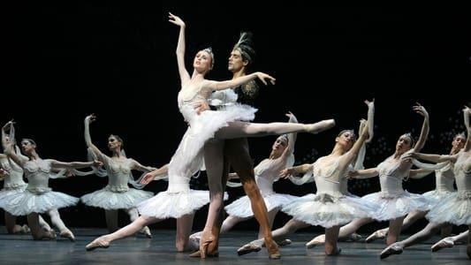 Image La Scala Ballet: La Bayadère