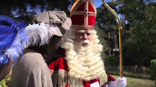 Image Sinterklaas Verdwaalt In Het Grote Bos