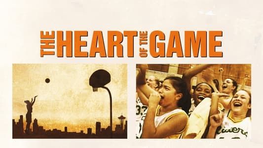 Image The Heart of the Game