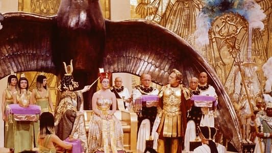 Image Cleopatra: The Film That Changed Hollywood
