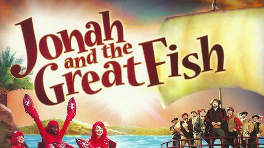 Jonah and the Great Fish