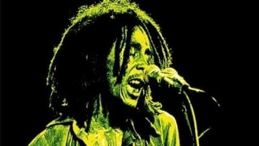 Bob Marley And The Wailers : Live in Dortmund 1980