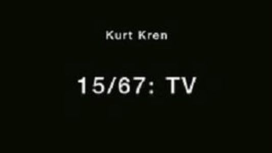 15/67: TV