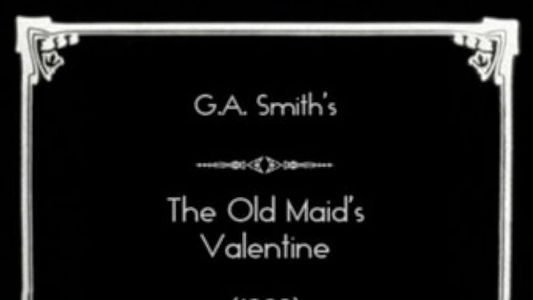 Image The Old Maid's Valentine