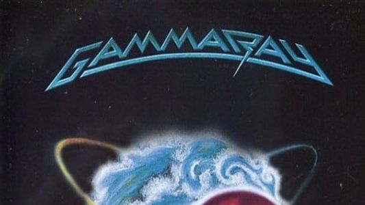 Image Gamma Ray - Lust For Live