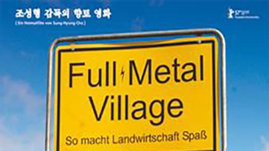 Full Metal Village 2007