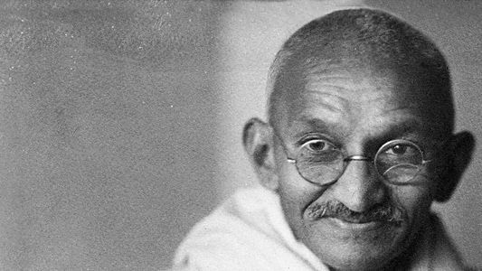 Image Mahatma: Life of Gandhi, 1869-1948