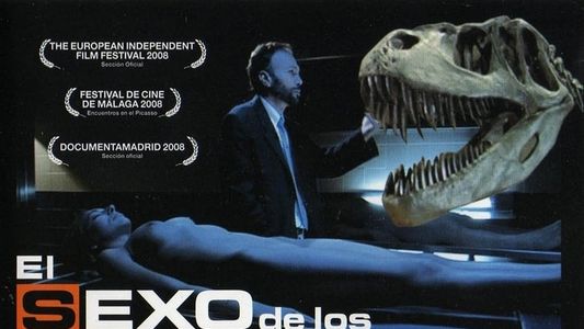 El sexo de los dinosaurios