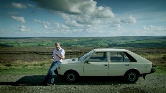 Image Top Gear: The Worst Car In the History of the World