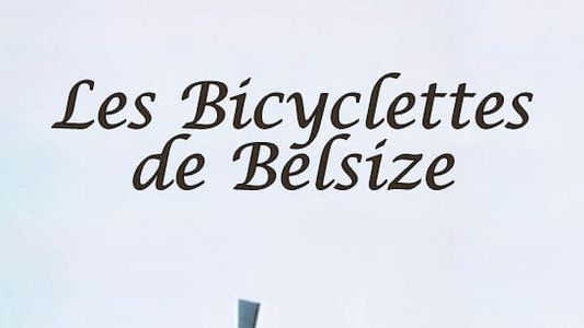 Les Bicyclettes de Belsize
