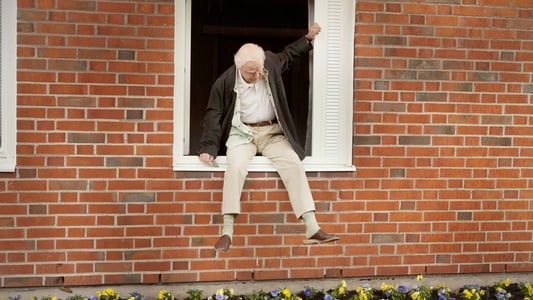 Image The 100 Year-Old Man Who Climbed Out the Window and Disappeared