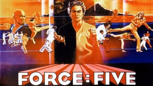 Image Force: Five