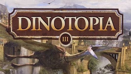 Dinotopia, téléfilm partie 3