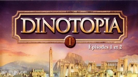Dinotopia, téléfilm partie 2