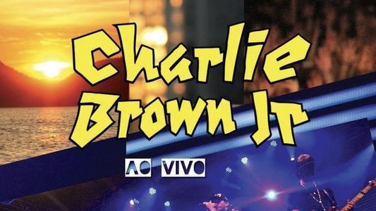 Charlie Brown Jr. - Música Popular Caiçara