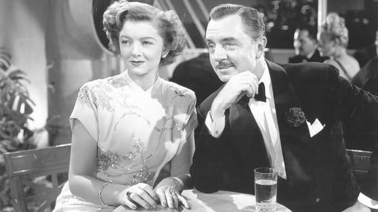 Image Song of the Thin Man