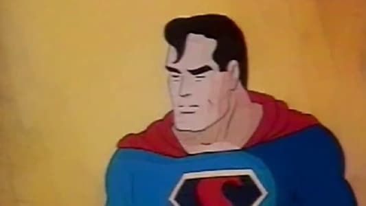 Superman : Le Peuple Souterrain