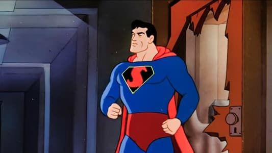 Superman : L'Agent Secret