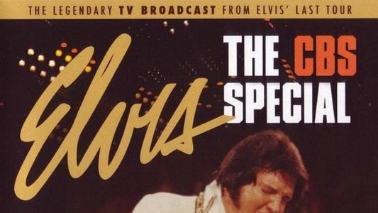 Elvis Presley - Last Concert Tour'77 CBS Special