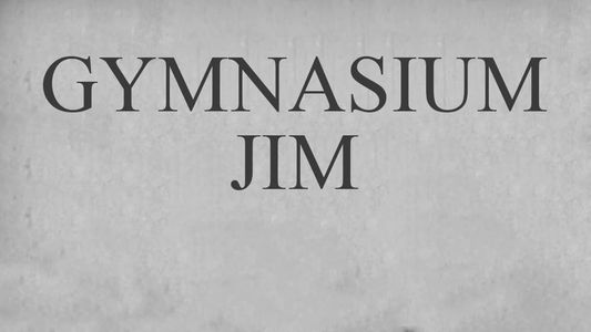 Image Gymnasium Jim
