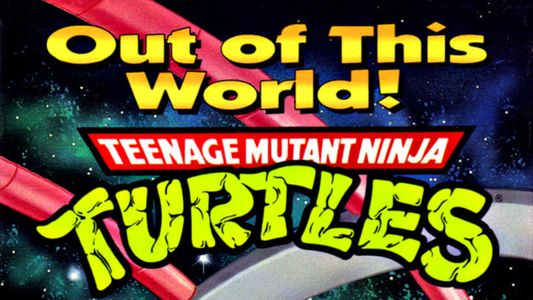 Image Teenage Mutant Ninja Turtles: Planet of the Turtleoids