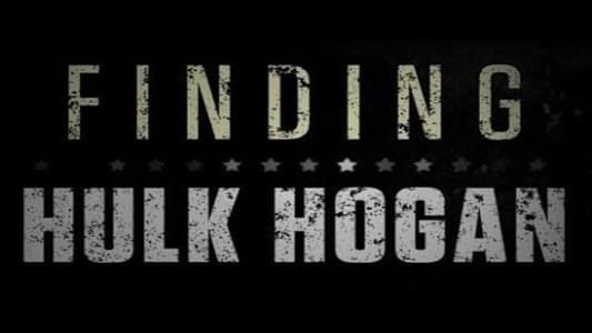 Image Finding Hulk Hogan