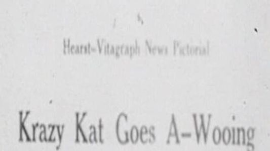 Image Krazy Kat Goes A-Wooing
