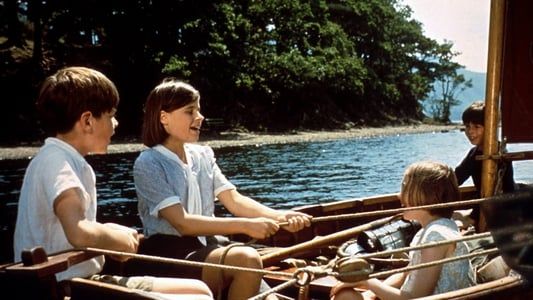 Image Swallows and Amazons