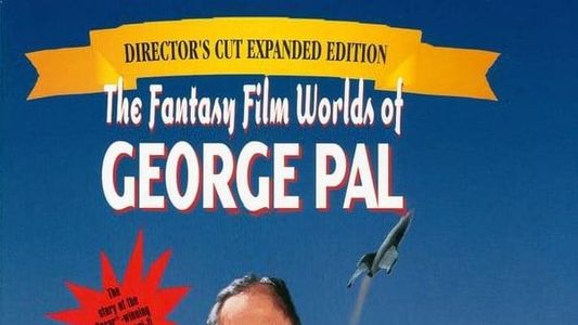 Image The Fantasy Film Worlds of George Pal