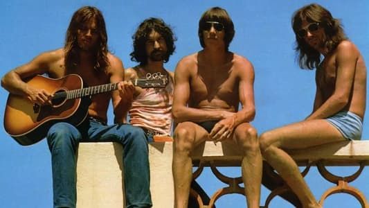 Pink Floyd - Live in Saint-Tropez