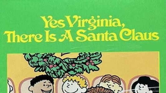 Yes, Virginia, There Is a Santa Claus