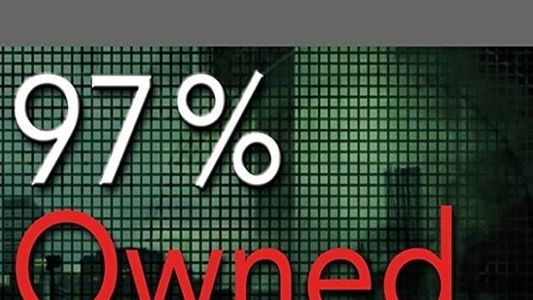 97% Owned 2012