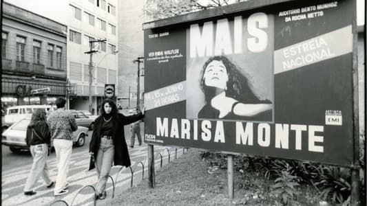 Marisa Monte: Mais