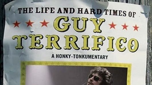 Image The Life and Hard Times of Guy Terrifico