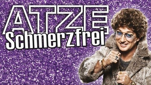 Atze Schröder - Schmerzfrei